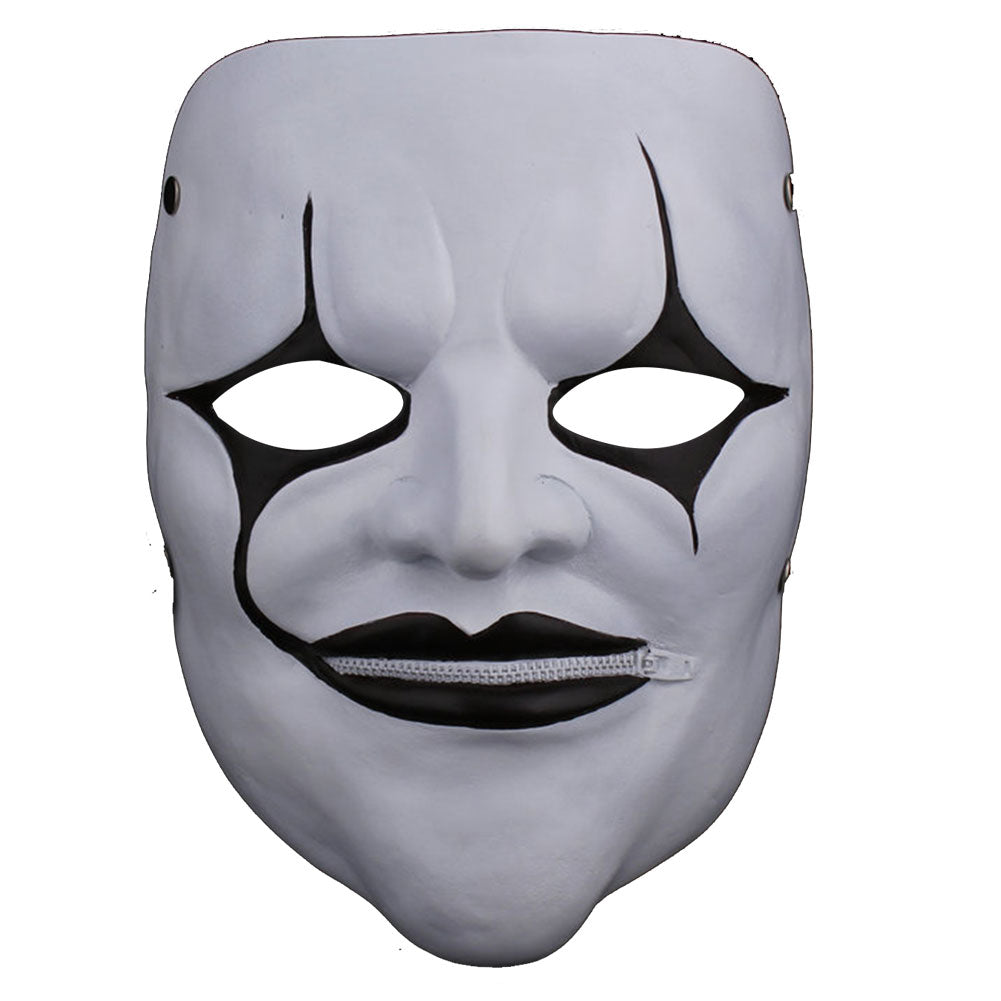 Déguisement Adulte Slipknot Masque Résine Halloween Masque