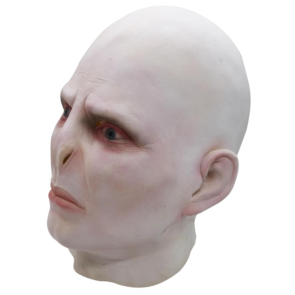 Déguisement Adulte Harry Potter Voldemort Masque