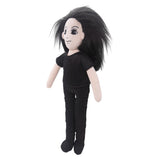 Film Beetlejuice Lydia Deetz Poupée en Peluche pour Mardi Gras