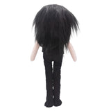 Film Beetlejuice Lydia Deetz Poupée en Peluche pour Mardi Gras