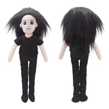 Film Beetlejuice Lydia Deetz Poupée en Peluche pour Mardi Gras