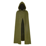 Film Le Hobbit Thranduil Médiéval Cape Cosplay Costume