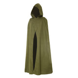 Film Le Hobbit Thranduil Médiéval Cape Cosplay Costume