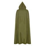 Film Le Hobbit Thranduil Médiéval Cape Cosplay Costume