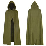 Film Le Hobbit Thranduil Médiéval Cape Cosplay Costume