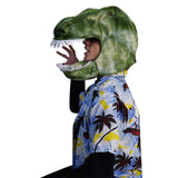 Jurassic World Dinosaure Masque Accessoire Halloween