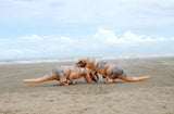 Déguisement Adulte Dinosaure Gonflable Combinaison T-Rex Jurassic World Costume