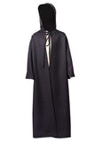 Anakin Skywalker Cape Noire Version D'enfant Cosplay Costume